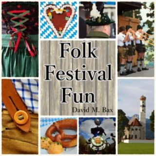 Folk Festival Fun
