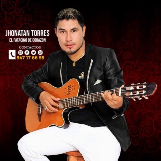 Jhonatan Torres