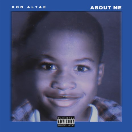 About Me 🅴 | Boomplay Music