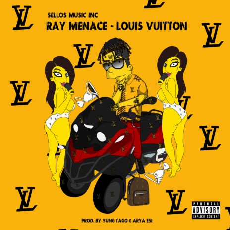 Louis Vuitton | Boomplay Music