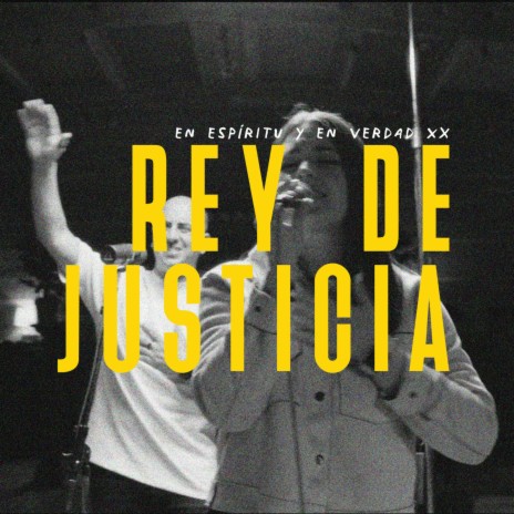 Rey de Justicia / Perfume a tus Pies ft. Anabel Zubillaga | Boomplay Music