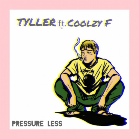 Pressure Less ft. Coolzy F