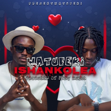 Ishankolea | Boomplay Music