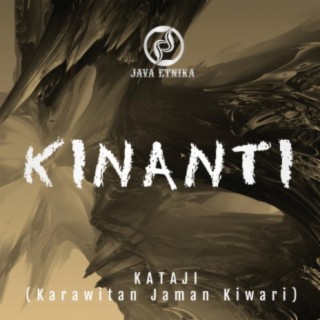 Kinanti