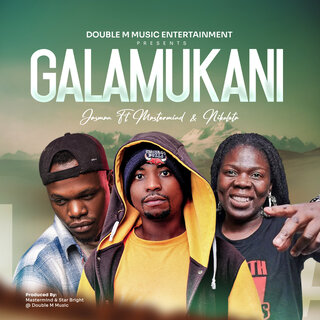 Galamukani