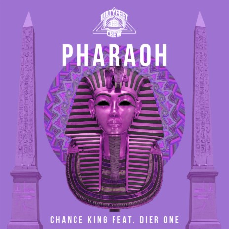 Pharaoh ft. DIER ONE | Boomplay Music