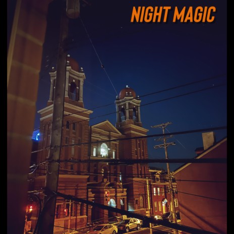 Night Magic (Acoustic)