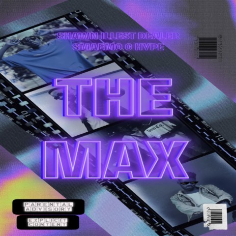 The Max ft. C Hype, Dealer & Smaemo | Boomplay Music