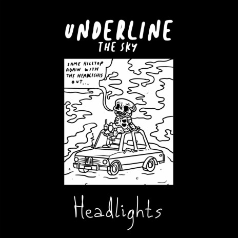 Headlights | Boomplay Music