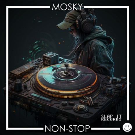 Non-Stop | Boomplay Music