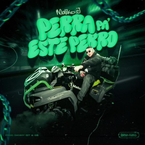 Perra pa este perro | Boomplay Music