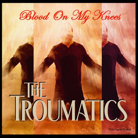 Blood On My Knees | Boomplay Music