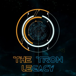 The tron legacy