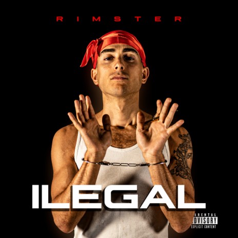 ILEGAL | Boomplay Music