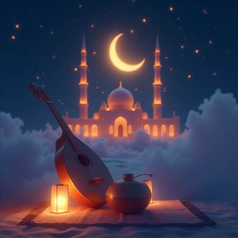 Suhoor Serenity ft. Islamic Songs & Ramadan Harmonie | Boomplay Music