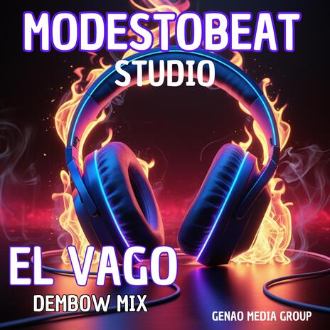 El Vago (Dembow Mix) | Boomplay Music