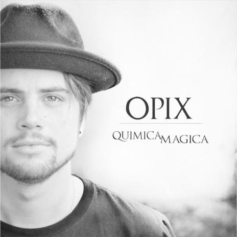 Quimica Magica | Boomplay Music