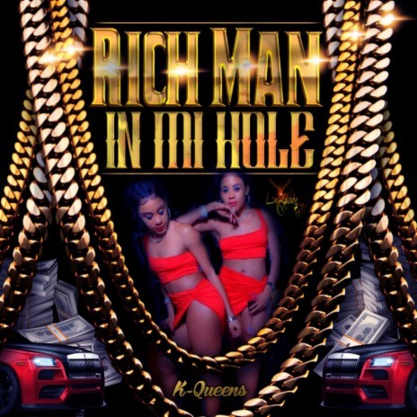 Rich Man in Mi Home ft. K-Queens | Boomplay Music