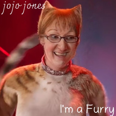 I'm a Furry