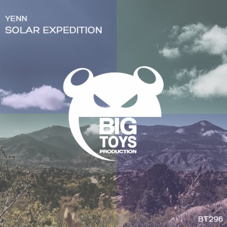 Solar Expedition (Original Mix) | Boomplay Music