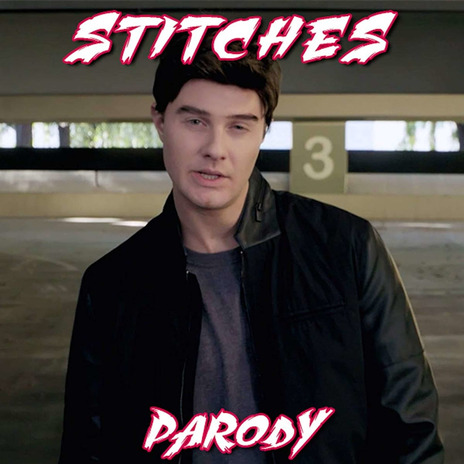 Stitches Parody | Boomplay Music