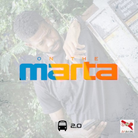 On the Marta ft. Luke G. | Boomplay Music