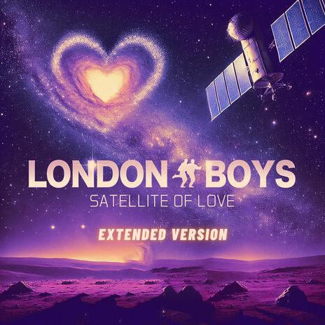 Satellite of Love (Extended Version) | Boomplay Music