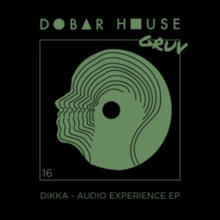 Audio Experience EP