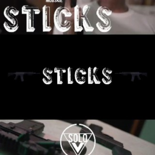 Sticks (Radio Edit)