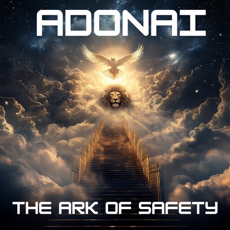 Adonai , The Ark Of Safety | Boomplay Music