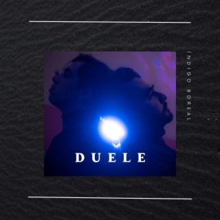 Duele lyrics | Boomplay Music