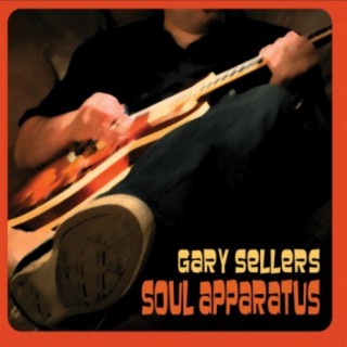 Gary Sellers