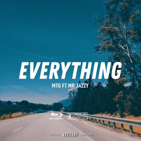 Everything ft. Jazzy | Boomplay Music