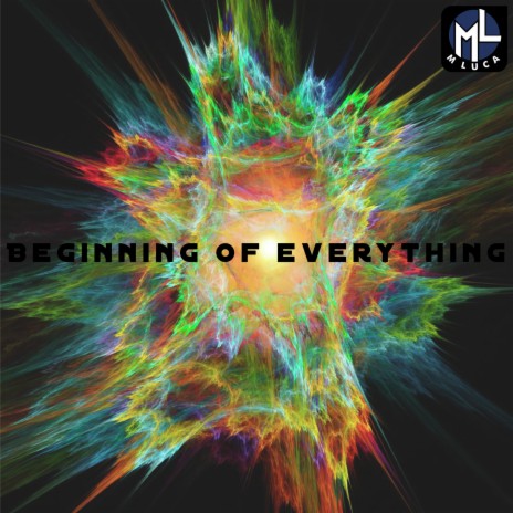 Beginning of everything | Boomplay Music