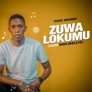 Esaie Easy Ndombe