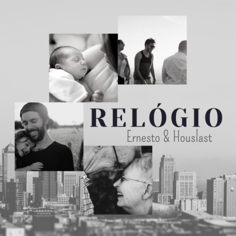 Relógio ft. Houslast