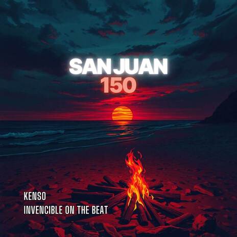 San Juan 150 ft. Invencible On The Beat | Boomplay Music