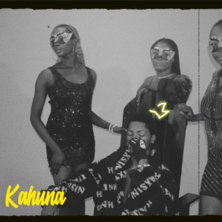 Kahuna lyrics | Boomplay Music
