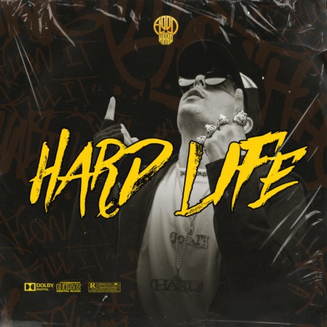 HARD LIFE | Boomplay Music