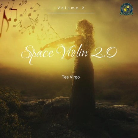 Space Violin 2.0 | Boomplay Music