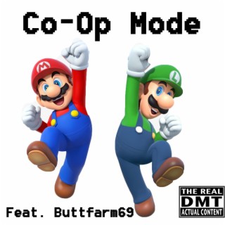 Co Op Mode