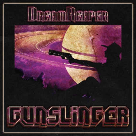 Gunslinger | Boomplay Music