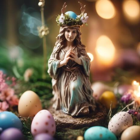 The Ostara Blessing | Boomplay Music