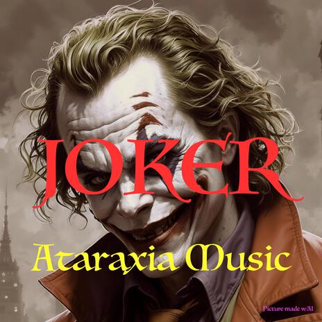 JOKER | Boomplay Music