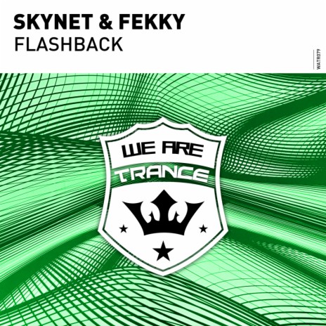 Flashback (Original Mix) ft. Fekky‎‏ | Boomplay Music