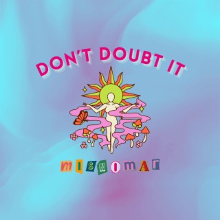 Don't Doubt It lyrics | Boomplay Music