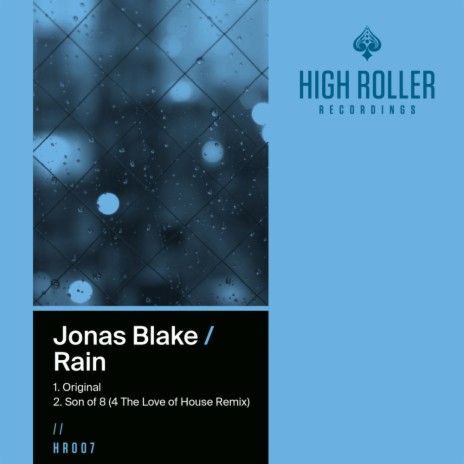 Rain (Original Mix) | Boomplay Music