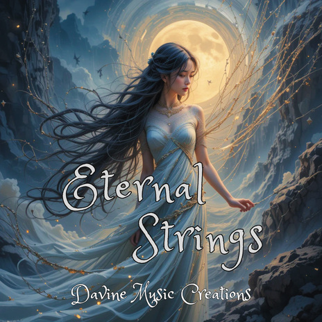 Eternal strings | Boomplay Music