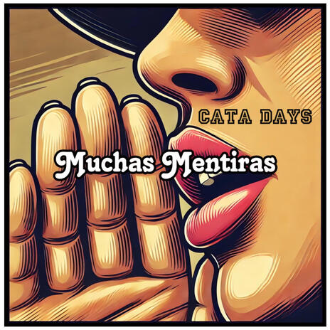 Muchas Mentiras | Boomplay Music