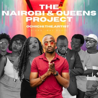 The Nairobi & Queens Project